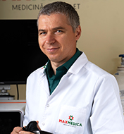 Dr. Cătălin Huțanașu