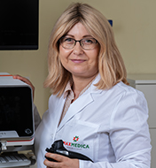 Dr. Irina Gârleanu