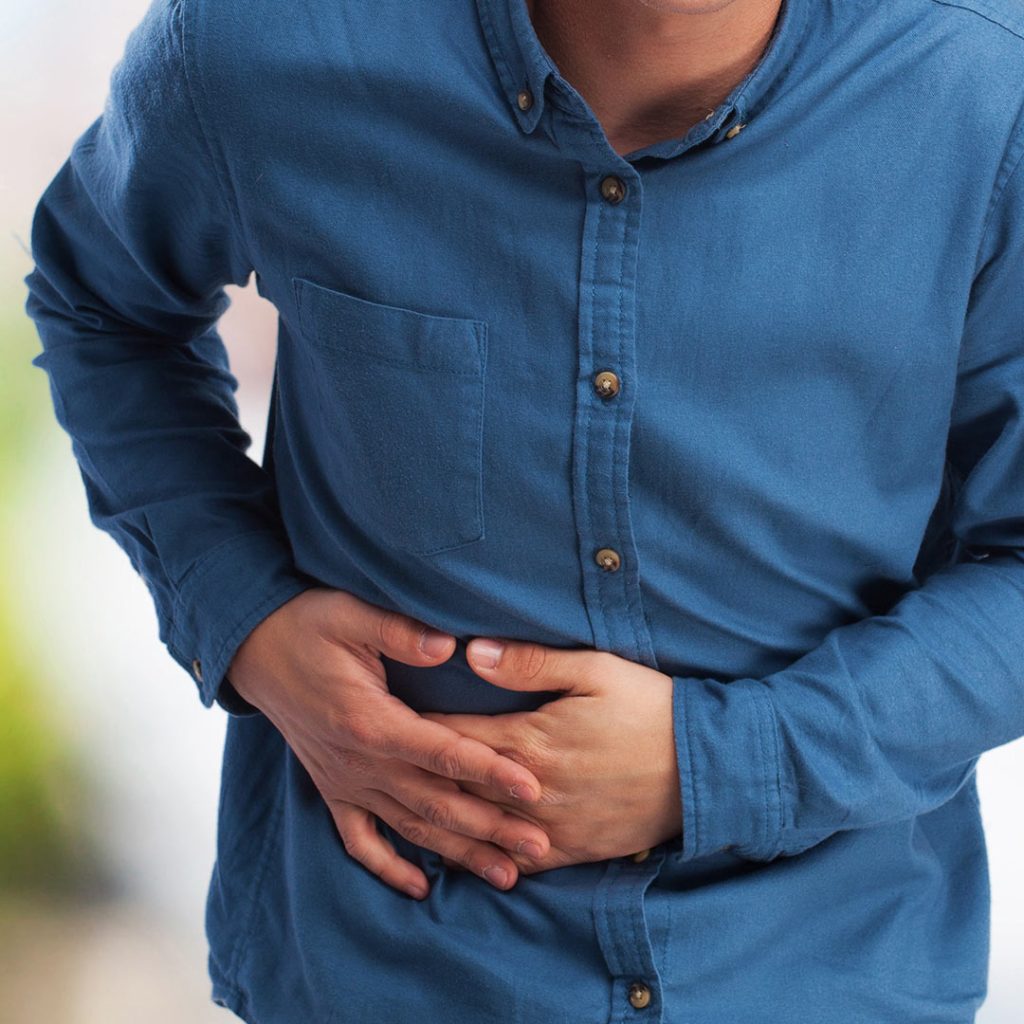 hepatologie